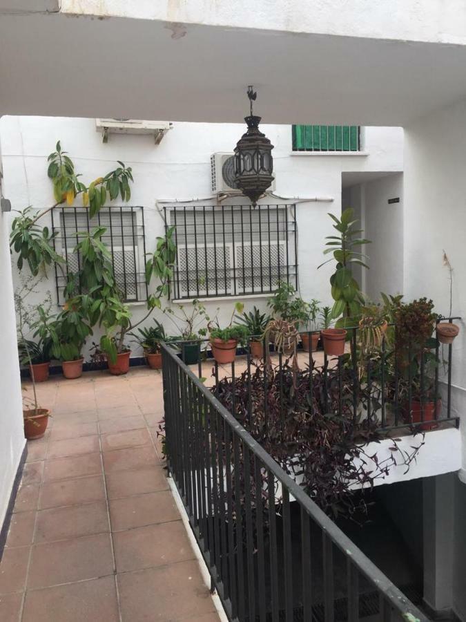 Апартаменты El Rincon De La Juderia Кордова Экстерьер фото